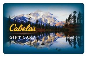 cabelas