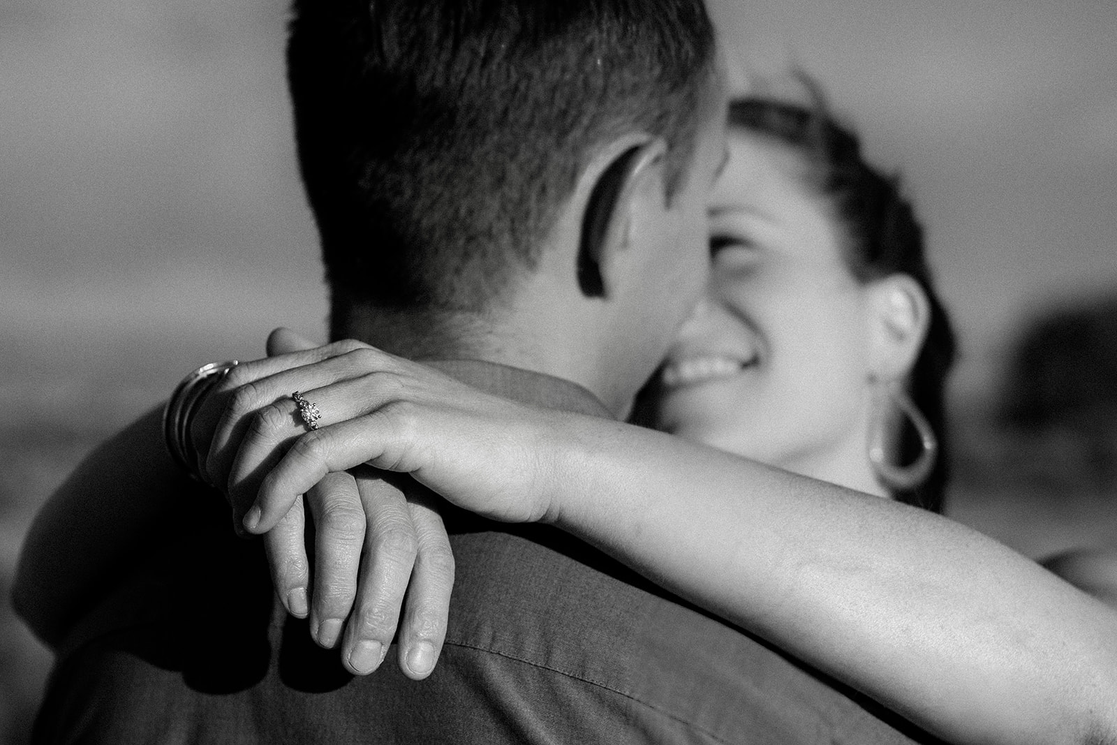 Dan + Beth // Albuquerque, New Mexico