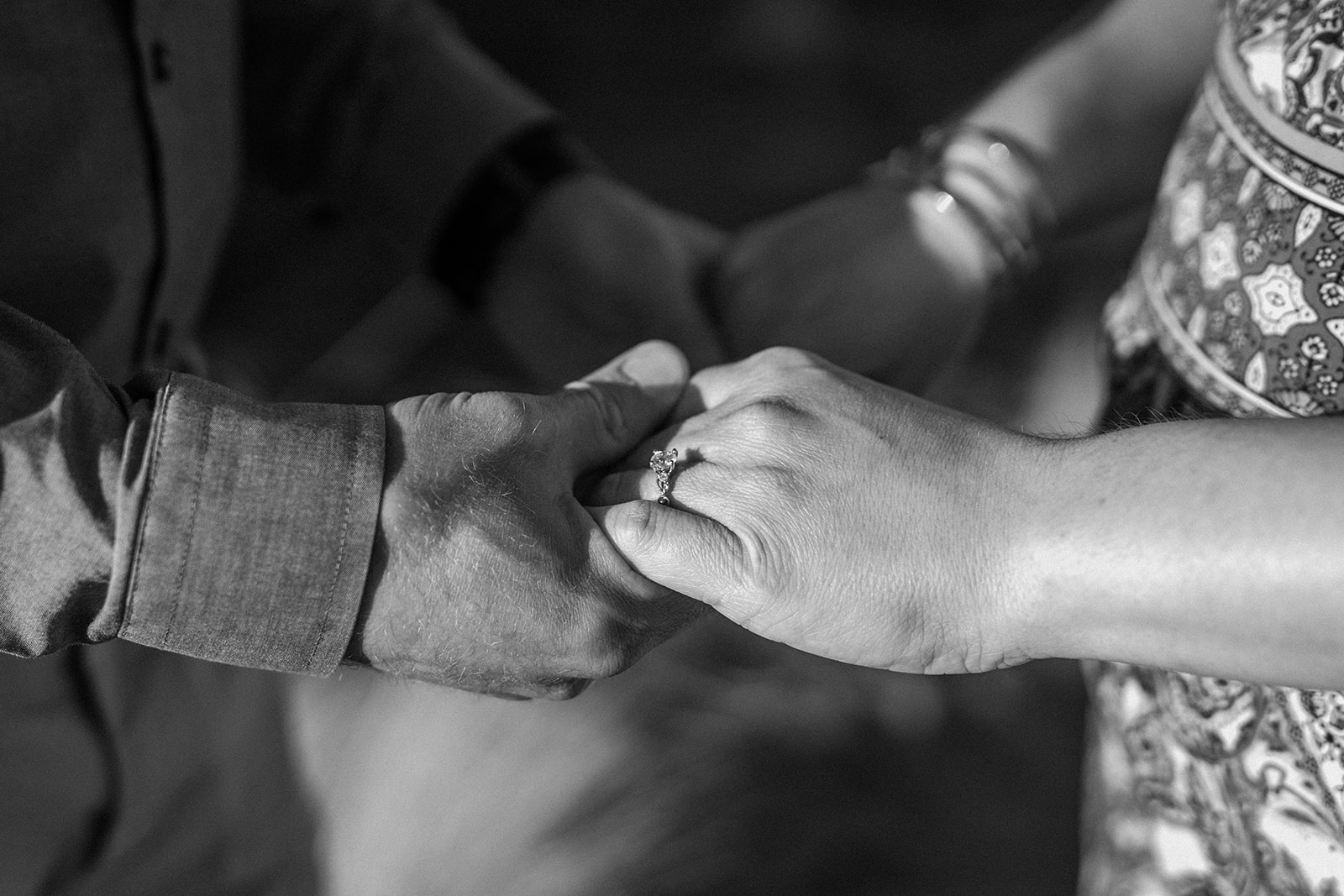 Dan + Beth // Albuquerque, New Mexico